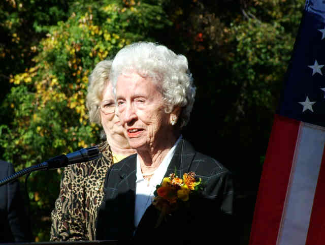 Alice Bridges - Olympic Bronze Medal Winner